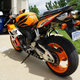 Illustration for article titled Taking the Repsol out for a spin